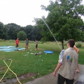 DSC07831 - Scouts en Gidsen Zaventem 
